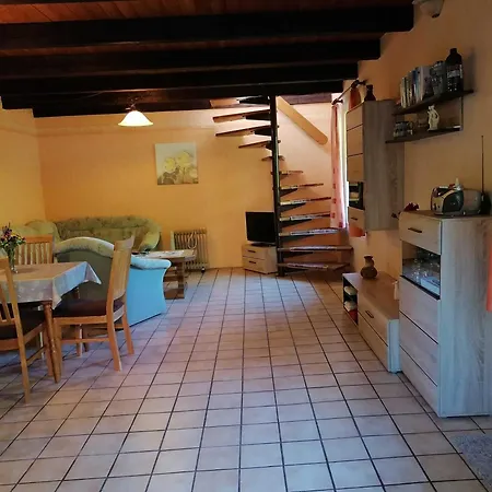 Ferienhaus Peter Objekt ID 12075 Mollenhagen Exterior foto
