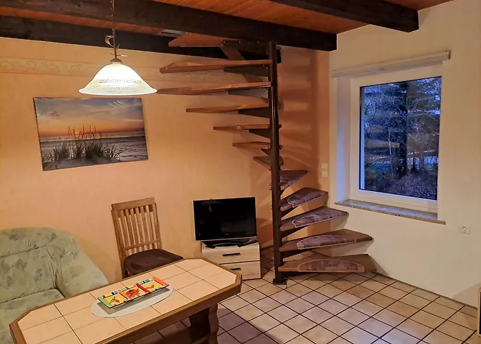 Ferienhaus Peter Objekt ID 12075