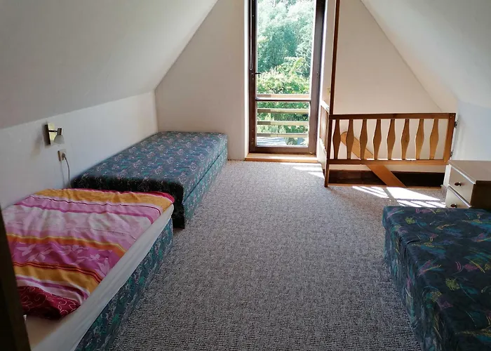 Ferienhaus Peter Objekt ID 12075