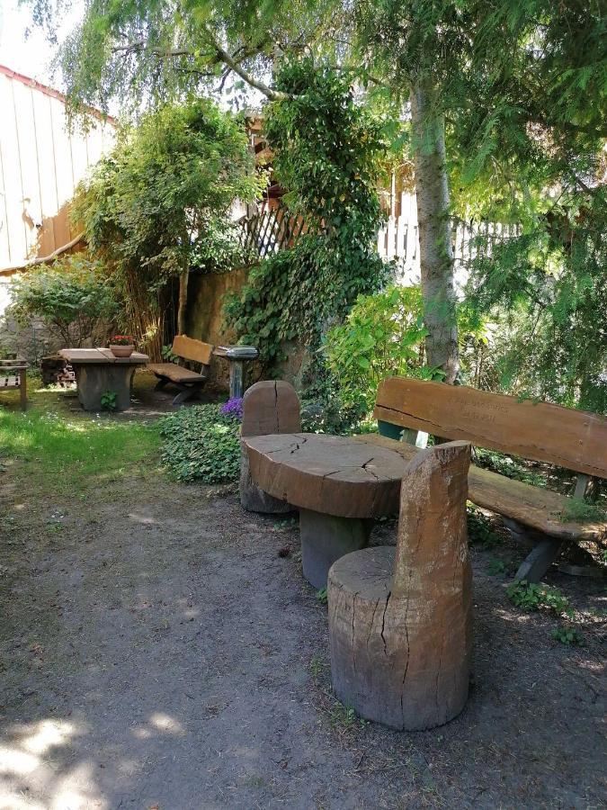 Ferienhaus Peter Objekt Id 12075 *