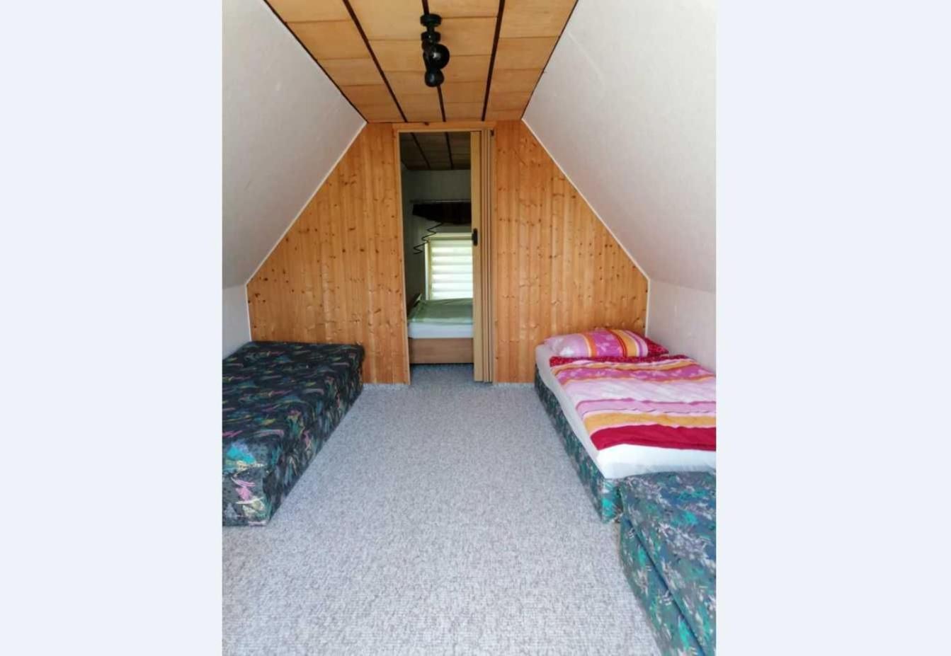 Ferienhaus Peter Objekt Id 12075 *